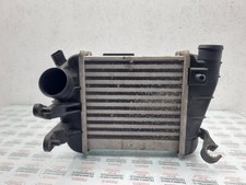 Audi A4 S4 B7 8E 8H 2009 Ladeluftkühler 8E01...