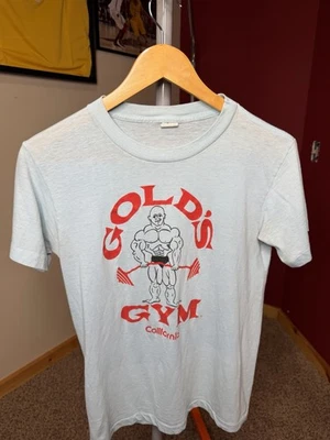 Gold's Gym T-Shirts for Men for sale | eBay