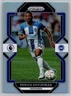 2022-23 Panini Prizm Premier League Pervis Estupinan #238 Brighton Silver