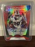 Panini Certified Frank Gore Mirror Signatures Autograph /25 New York Jets Bills