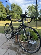 Specialized Tarmac Carbon Road Bike – 54cm / Shimano 105 / Mavic Ksyrium Elite