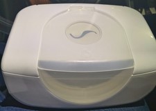 Munchkin Warm Glow Wipe Warmer