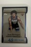 2025-26 Topps Holiday - Making the Nice List Joan Beringer #ML-17 (RC)
