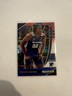 2020-21  Prizm Draft Picks - Precious Achiuwa #48 Red White & Blue Prizm (RC)