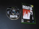 Mafia (Microsoft Xbox, 2003)