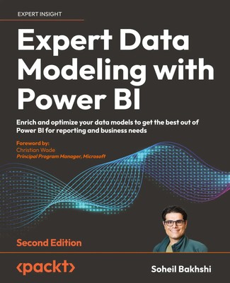 Soheil Bakhshi | Expert Data Modeling with Power BI - Second Edition | Buch