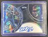 2023 Panini Spectra Richard Sherman Champion Signatures Blue Auto #/25 Seahawks