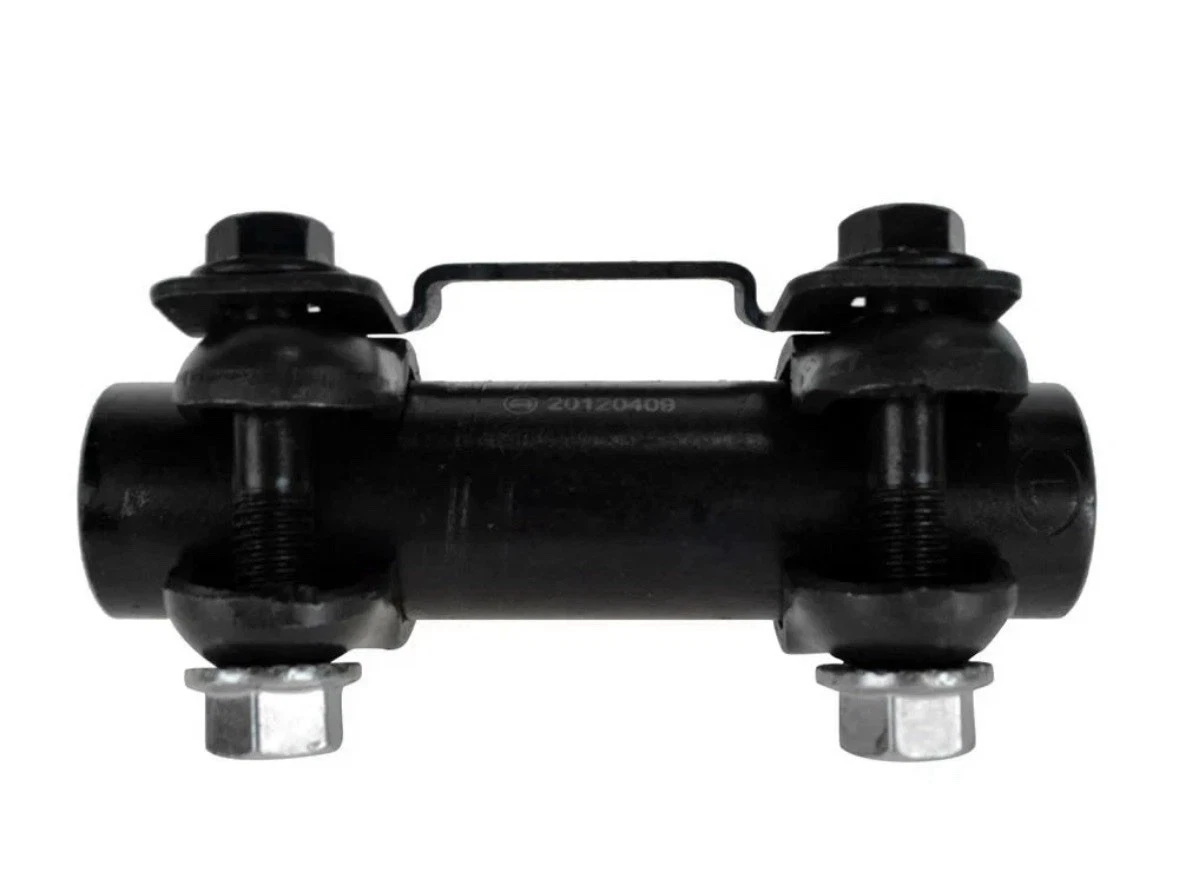 TRQ PSA68999 Front Tie Rod End Adjusting Sleeve For Ford Excursion 00-05 photo 2