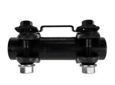 TRQ PSA68999 Front Tie Rod End Adjusting Sleeve For Ford Excursion 00-05 thumbnail 2
