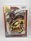 Mario Strikers Charged (Nintendo Wii, 2007) Nintendo Selects