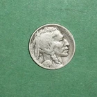 1924 d   BUFFALO NICKEL   *STRONG DATE*    #3446