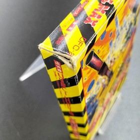 Famicom Cartridge Model Metal Max Data East FHV85