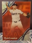 2026 Topps Series 2 Wyatt Langford Base (RAW)