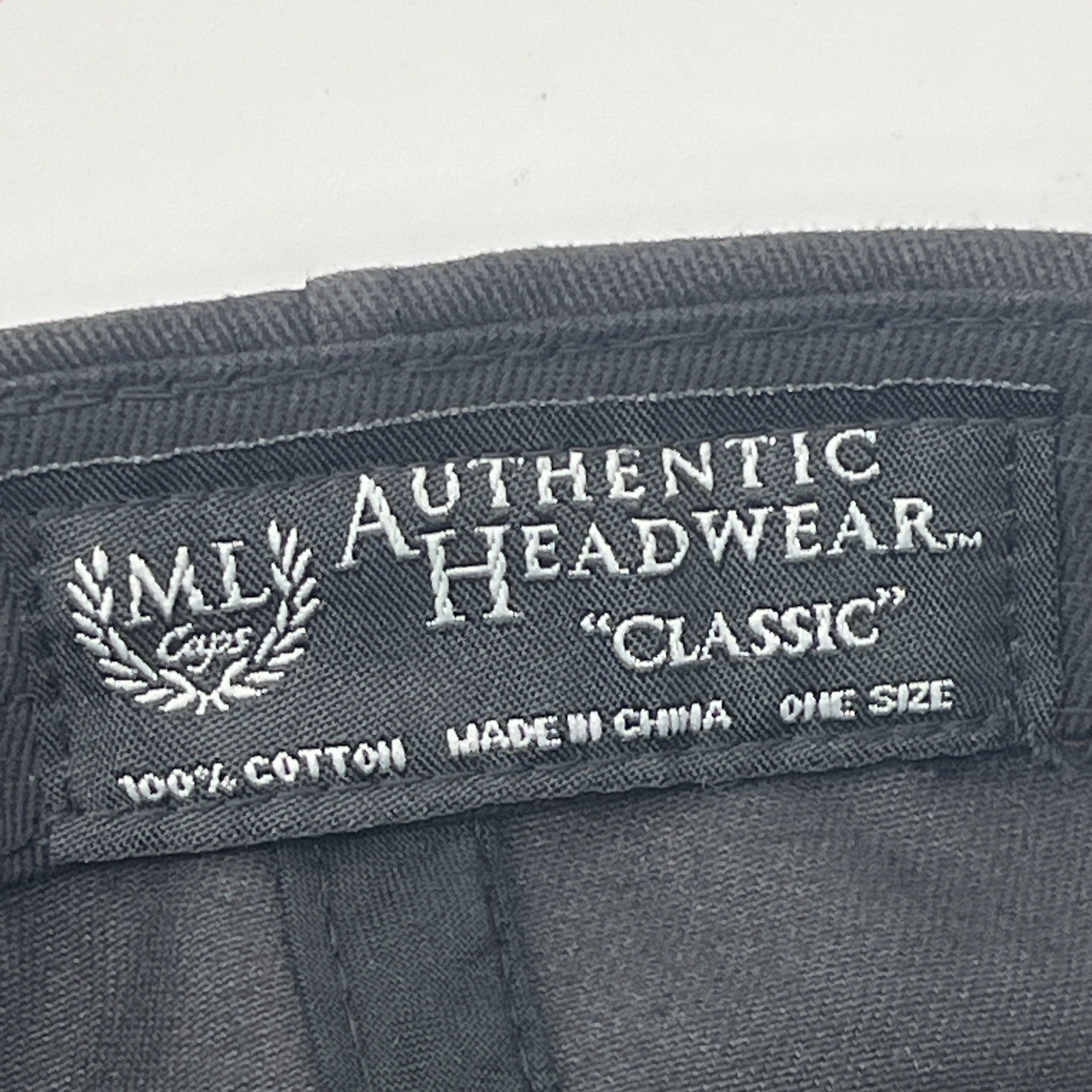 Boeing Avenging Eagle Team Active Hat - StrapBack… - image 8