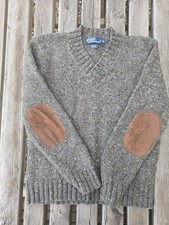 Sweat-shirt Polo Ralph Lauren en laine