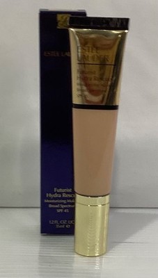 Estée Lauder Futurist Hydra Rescue Moisturizing Makeup Broad Spectrum SPF 45