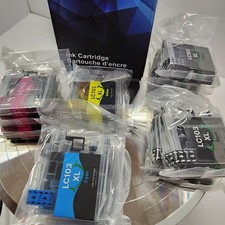 E-Z Ink Compatible Ink Cartridge for Brother LC-103XL LC103XL 14Pack