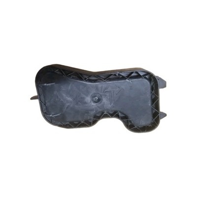 FIAT PANDA MK2 03-11 HEADLIGHT BULB HOLDER COVER TRIM PASSENGER 