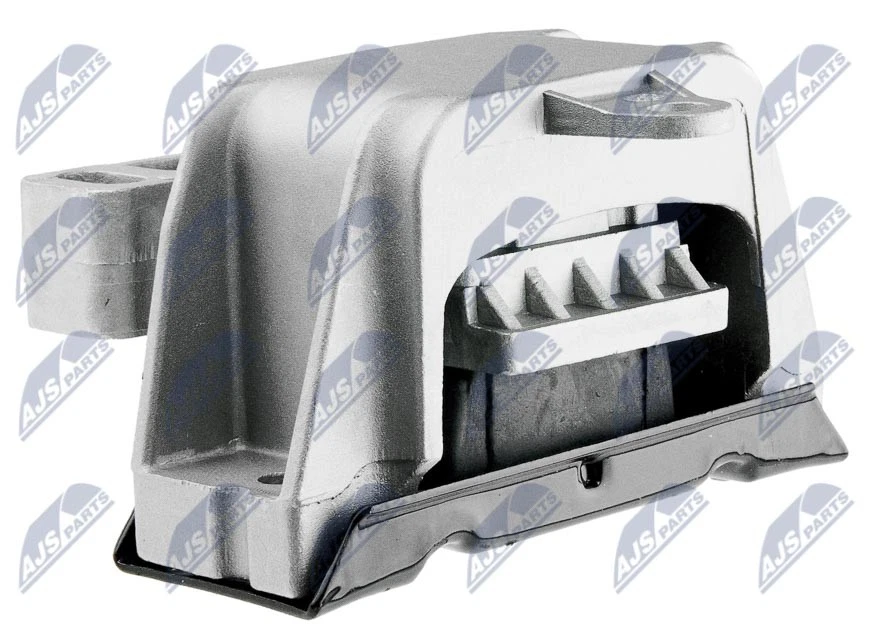 MOUNTING ENGINE ZPS-VW-003 FOR SKODA AUDI A3/S3 APK/AQY/AZH/AZJ/AEG 2.0L 4cyl - Image 3 of 4