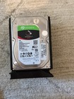 Seagate IronWolf 8TB, Internal, 7200RPM, 3.5" (ST8000VN004) Hard Drive