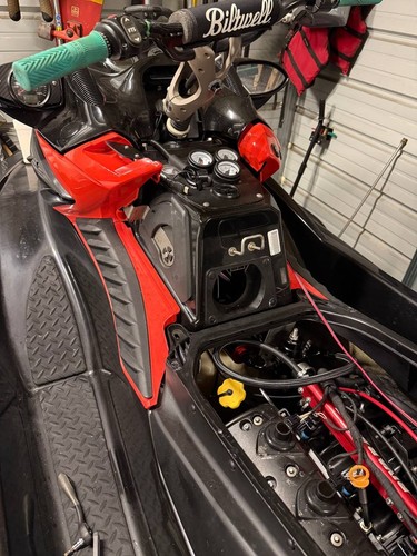 TWO 2011 RXP X -1 Race Build (95mph+ 26psi - Water Methanol) -1 Stock- EXTRAS