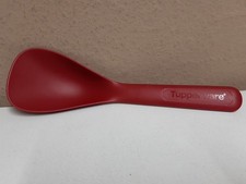 Tupperware Servierlöffel für Thermo Duo # 8034 rot NEU/OVP