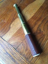 longue vue ancienne XIXÉME 