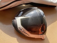 TaylorMade Stealth Gloire Plus 10.5  1W Driver Head only Head cover included