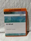 Weather Warden Ser.: Ill Wind by Rachel Caine (2016, CD MP3, Unabridged edition)