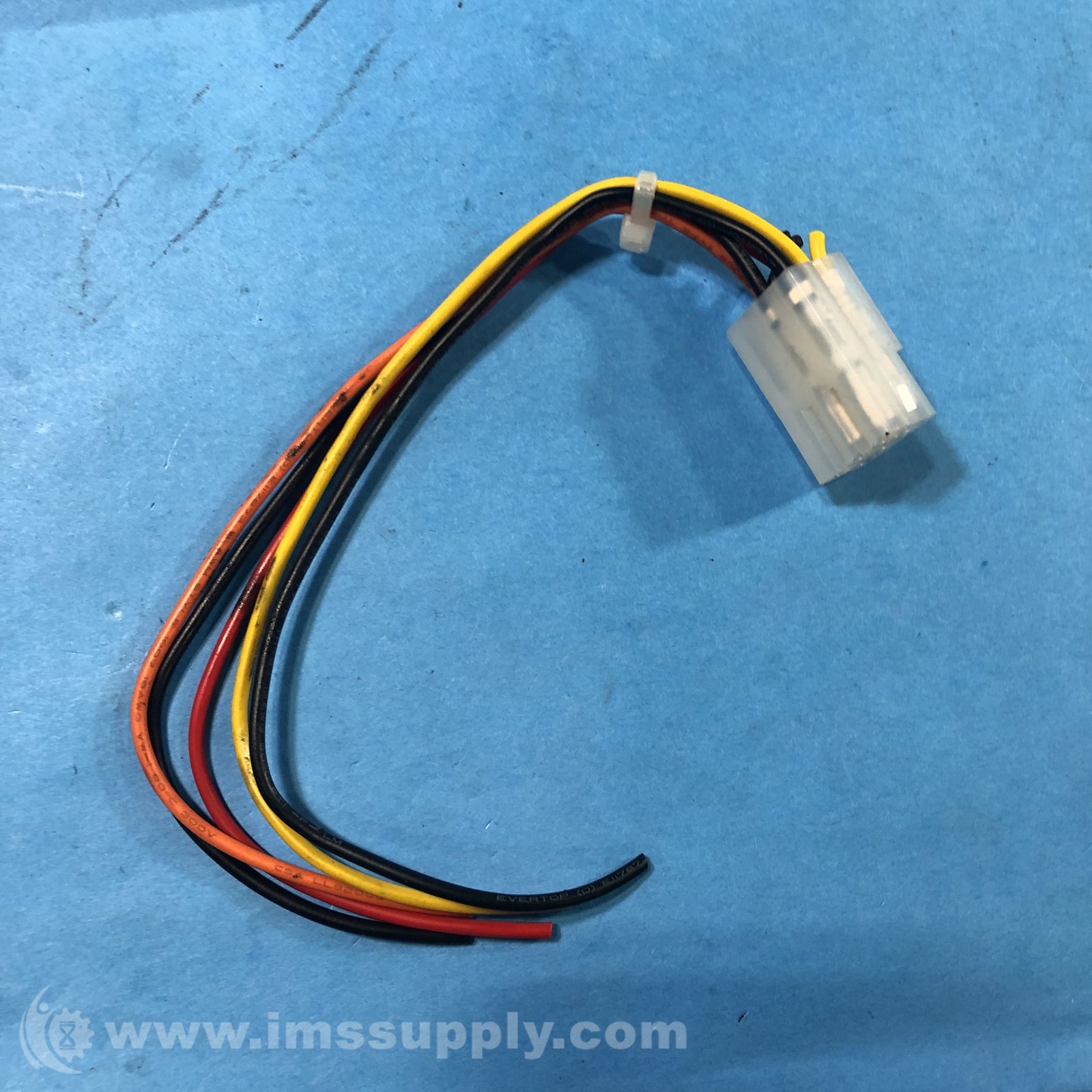 5-Wire Connector Cable USIP