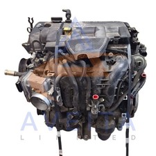 Mazda MX5 2006 MK3 1.8 Petrol L8-DE Complete Engine