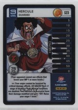 2016 Panini's Dragon Ball Z TCG - Set 7: Awakening #S23