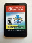 Pokemon Sword + Pokemon Sword Expansion Pass - Nintendo Switch