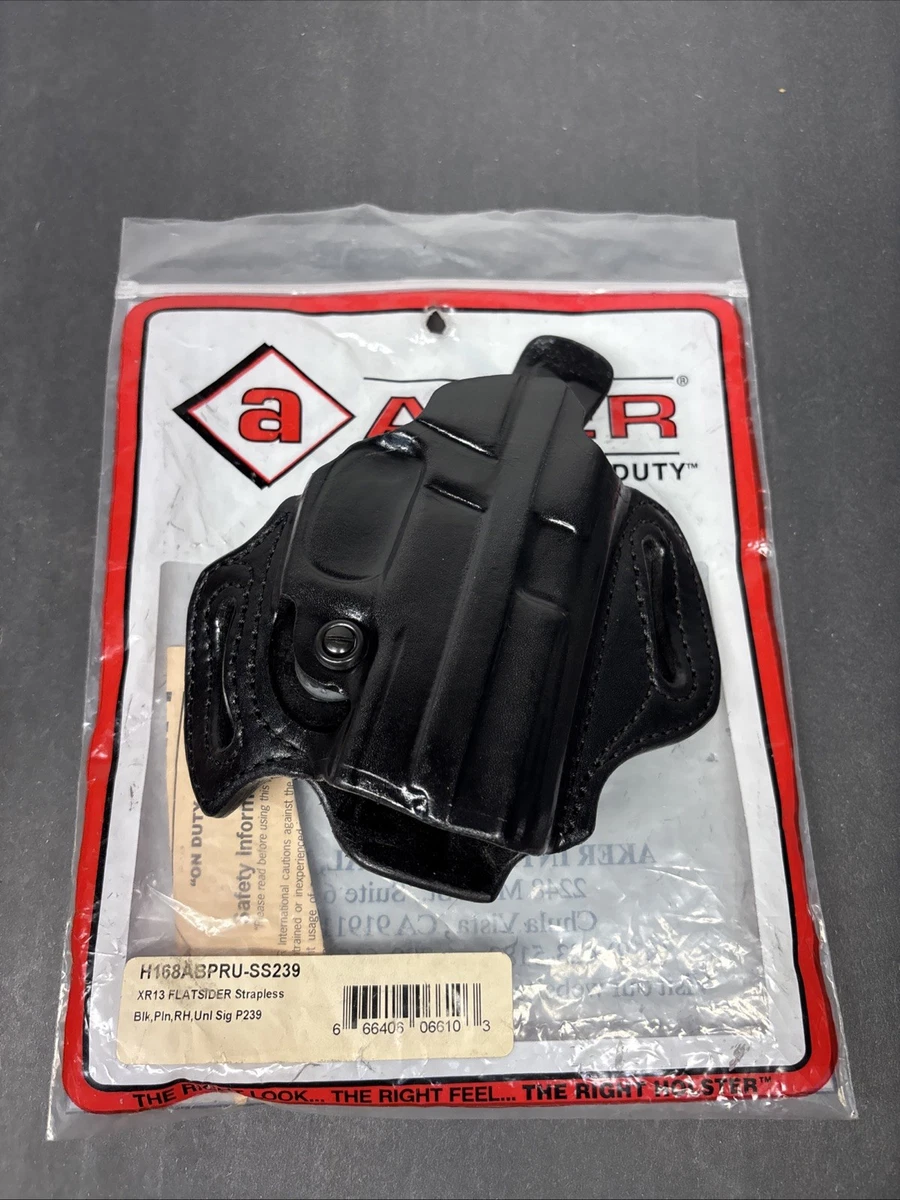 Aker SIG SAUER Concealment Holster Hunting Gun Holsters for sale