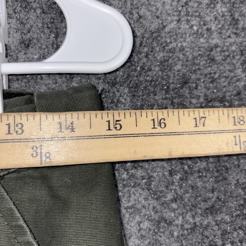 Boy Scouts America Mens Pants Green 29 x  25 Convertible Uniform Cargo Classic - Image 4 of 4