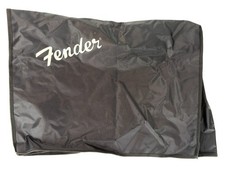 Fender Hot Rod Deluxe Guitar Amp Slip Dust Cover PN 0050696000