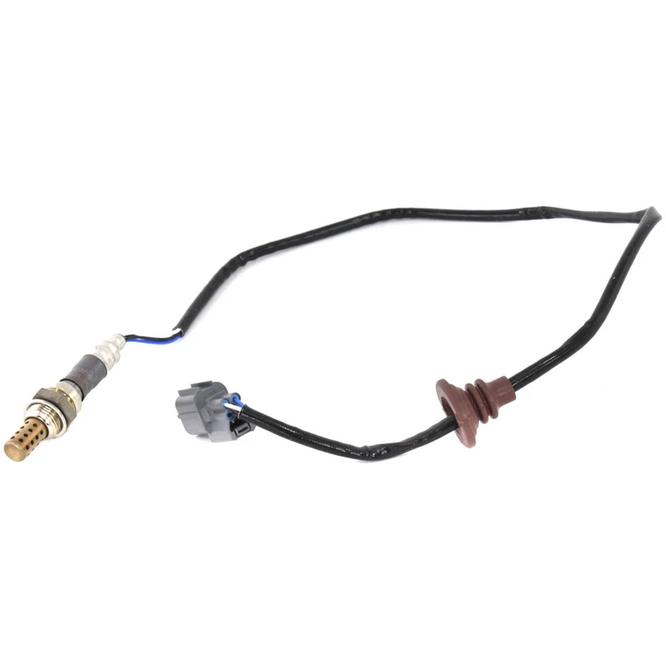 Sensor de oxigênio 234-4097 Denso O2 DOWNSTREAM para Acura RL TL 1995-1998 - Imagem 2 de 4
