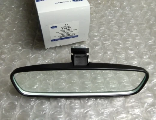 FORD FIESTA MK7 Interior Rear View Mirror 5314904 5M5A-17K695-AE 