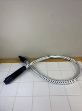 Rowenta PRECISION VALET GARMENT STEAMER GS6020 "REPLACEMENT PARTS"-Hose Only