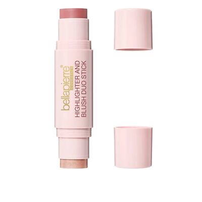 Bellapierre Highlight & Blush Duo Stick