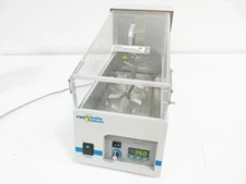 VWR SCIENTIFIC PRODUCTS 5400 / BOEKEL 230500 HYBRIDIZER HYBRIDIZATION OVEN