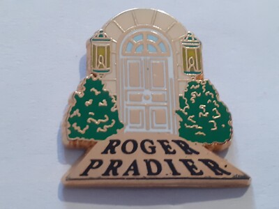 pins leuchte roger pradier arthus bertrand