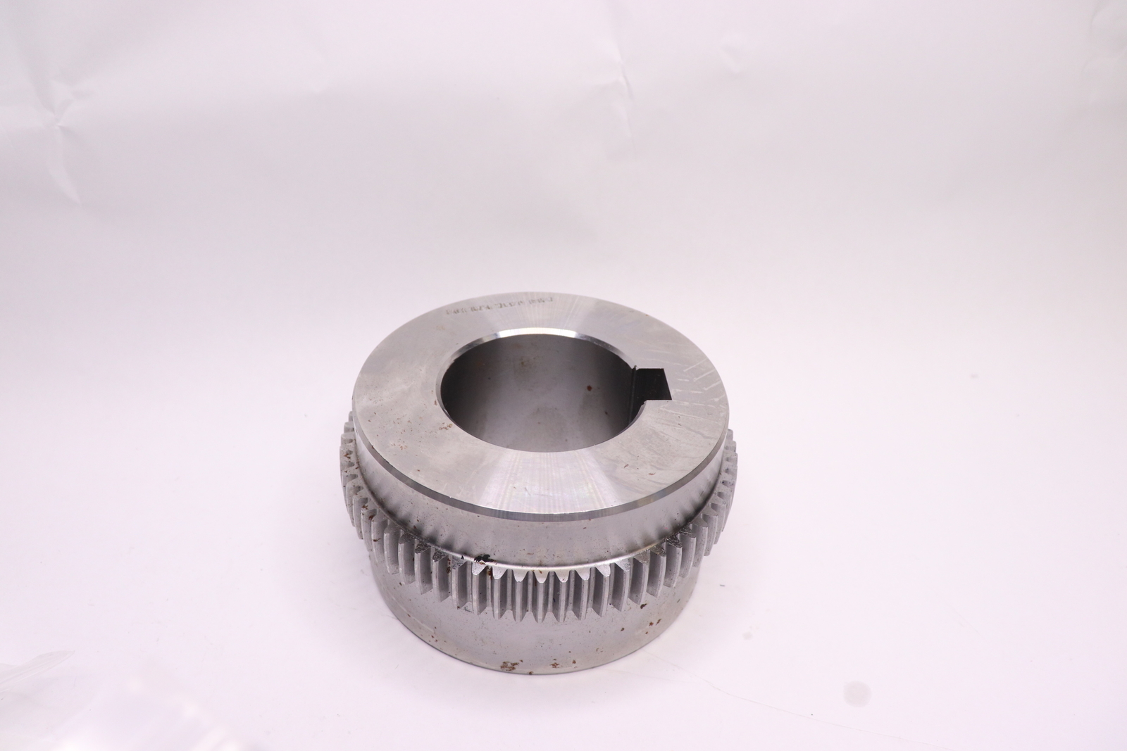 Rexnord Gear Coupling Hub 11/4" to 35/8" 1025G FLEX HUB RSB eBay