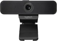 Lenovo C925e Webcam HD Video w/ Built-In Stereo Mic USB Wired | V-U0030-O