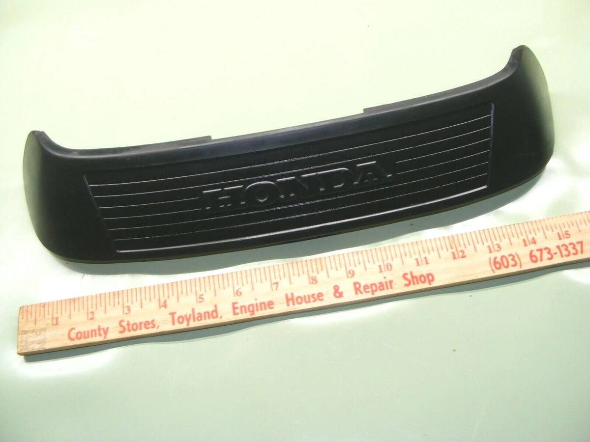 Honda harmony 2113 parts sale