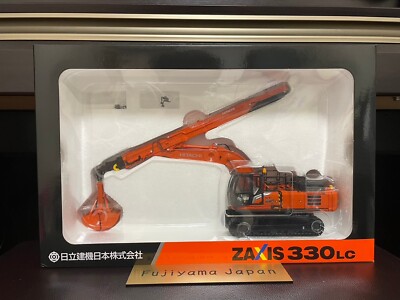 日立建機 ZAXIS 870LCH-3　1/50 日立建機 ZAXIS 870LCH-3 1/50 日立建機 ZAXIS 870LCH-3 1/50 日立建機