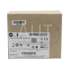 440R-M23147 Safety Relay,MSR138DP,24V AC/DC,Automatic/Manual Monitored,Removable