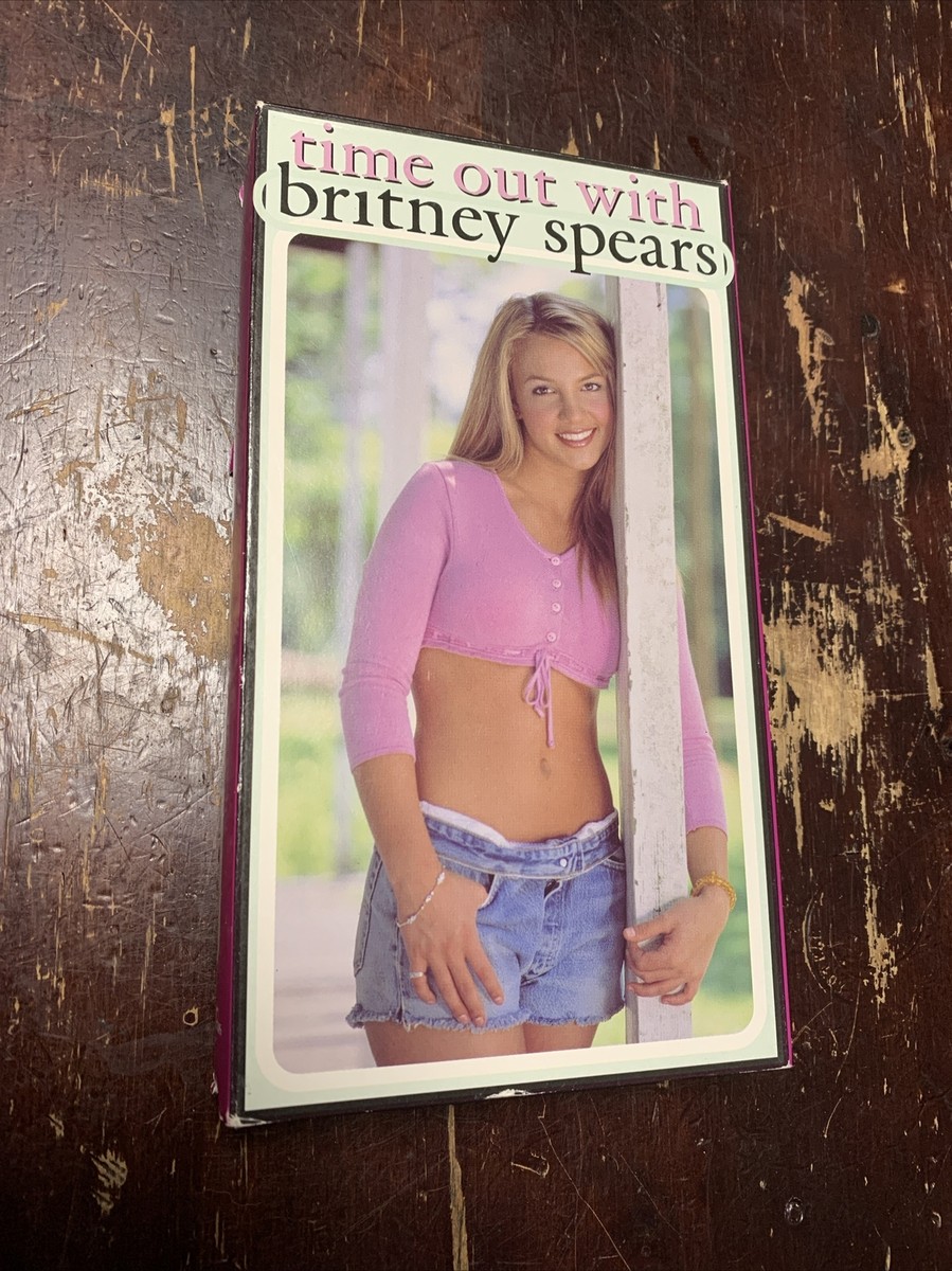 jennifer sex doll Time Out with Britney Spears