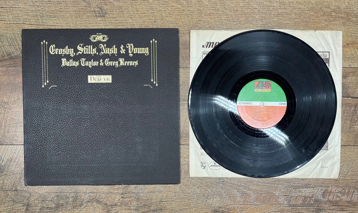 Crosby Stills Nash Young 