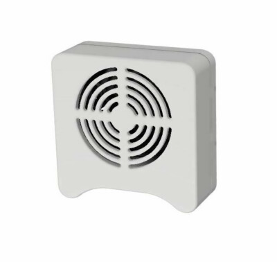 Control4 WiFi Doorbell Announcement Speaker
